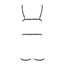 Harness straps Passion Exclusive Indica L/XL