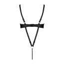 Боді Passion Celine Body 6XL/7XL Black