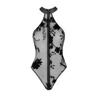 Боді Noir Handmade F314 Ego M Black