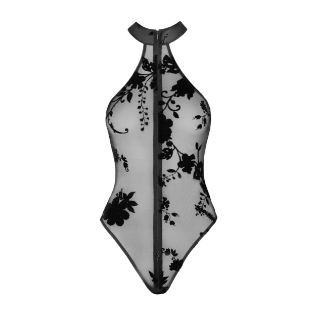 Боді Noir Handmade F314 Ego M Black