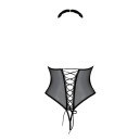 Боді Passion Dominica Body S/M Beige