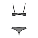 Боди Passion Marina Body S/M Black