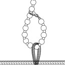 Bodysuit Noir Handmade F297 Libido S Black