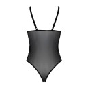 Боді Passion Kerria Body XXL/XXXL Black