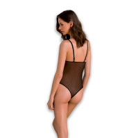 Боді Passion Kerria Body S/M Black