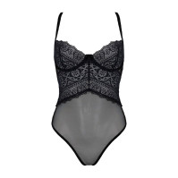 Боді Passion Kerria Body S/M Black