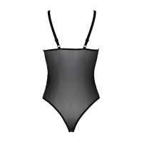 Боді Passion Kerria Body S/M Black