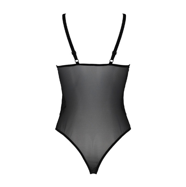Боді Passion Kerria Body S/M Black
