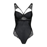 Боді Passion Loona Body L/XL Black