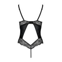 Боді Passion Loona Body S/M Black