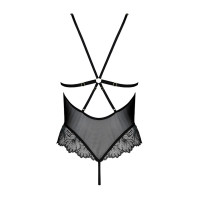 Боди Passion Deliena Body L/XL Black
