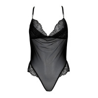 Боди Passion Deliena Body S/M Black