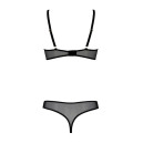 Боді Passion Marina Body S/M Beige