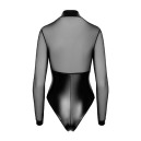 Боді Noir Handmade F321 Edge S Black