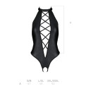Боди Passion Nancy Body L/XL Black