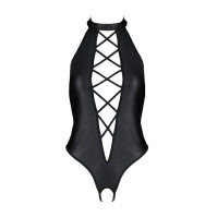 Боді Passion Nancy Body 6XL/7XL Black