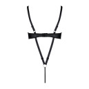 Боди Passion Celine Body 4XL/5XL Black