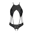 Боди Passion Tasmina Body S/M Black