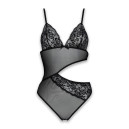 Боді Passion Christa Body L/XL Black