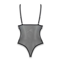 Боді Passion Christa Body L/XL Black