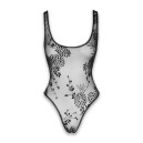 Body Noir Handmade F242 S Black