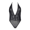 Боди Passion Drosera Body XXL/XXXL Black