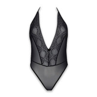 Боді Passion Drosera Body XXL/XXXL Black