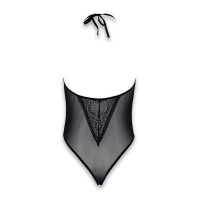 Боді Passion Drosera Body XXL/XXXL Black