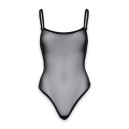 Leg Avenue Body S/M Black