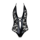 Bodysuit Passion Daryl Body S/M Black