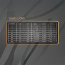 Болеро Noir Handmade F349 Tulle Bolero XXL