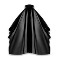 Болеро Noir Handmade F349 Tulle Bolero 6XL