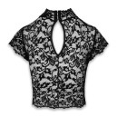 Топ Noir Handmade F303 Essence Black XL