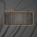 Топ Noir Handmade F303 Essence Black XL