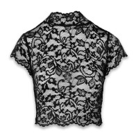 Топ Noir Handmade F303 Essence Black XXL