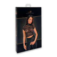 Топ Noir Handmade F303 Essence Black L
