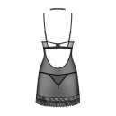 Сукня Obsessive Donarella Chemise & Thong M/L