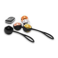 Вагінальні кульки Dorcel Training Balls