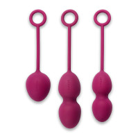 Вагінальні кульки Svakom Nova Violet