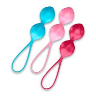 Вагінальні кульки Satisfyer V Balls