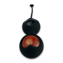 Вагінальні кульки Adrien Lastic Harmony Stones