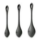 Вагинальные шарики Satisfyer Yoni Power 2 Black