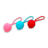 Вагінальні кульки Satisfyer Strengthening Balls