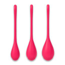 Вагинальные шарики Satisfyer Yoni Power 1 Red