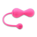 Смарт-вагінальні кульки Magic Motion Kegel v2