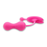 Смарт-вагінальні кульки Magic Motion Kegel v2