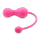 Смарт-вагінальні кульки Magic Motion Kegel v2