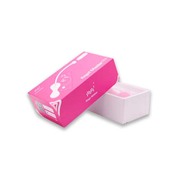 Смарт-вагінальні кульки Magic Motion Kegel v2