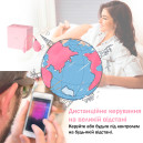 Смарт-віброяйце Magic Motion Sundae Pink