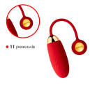 Віброяйце Svakom Ella Neo Red